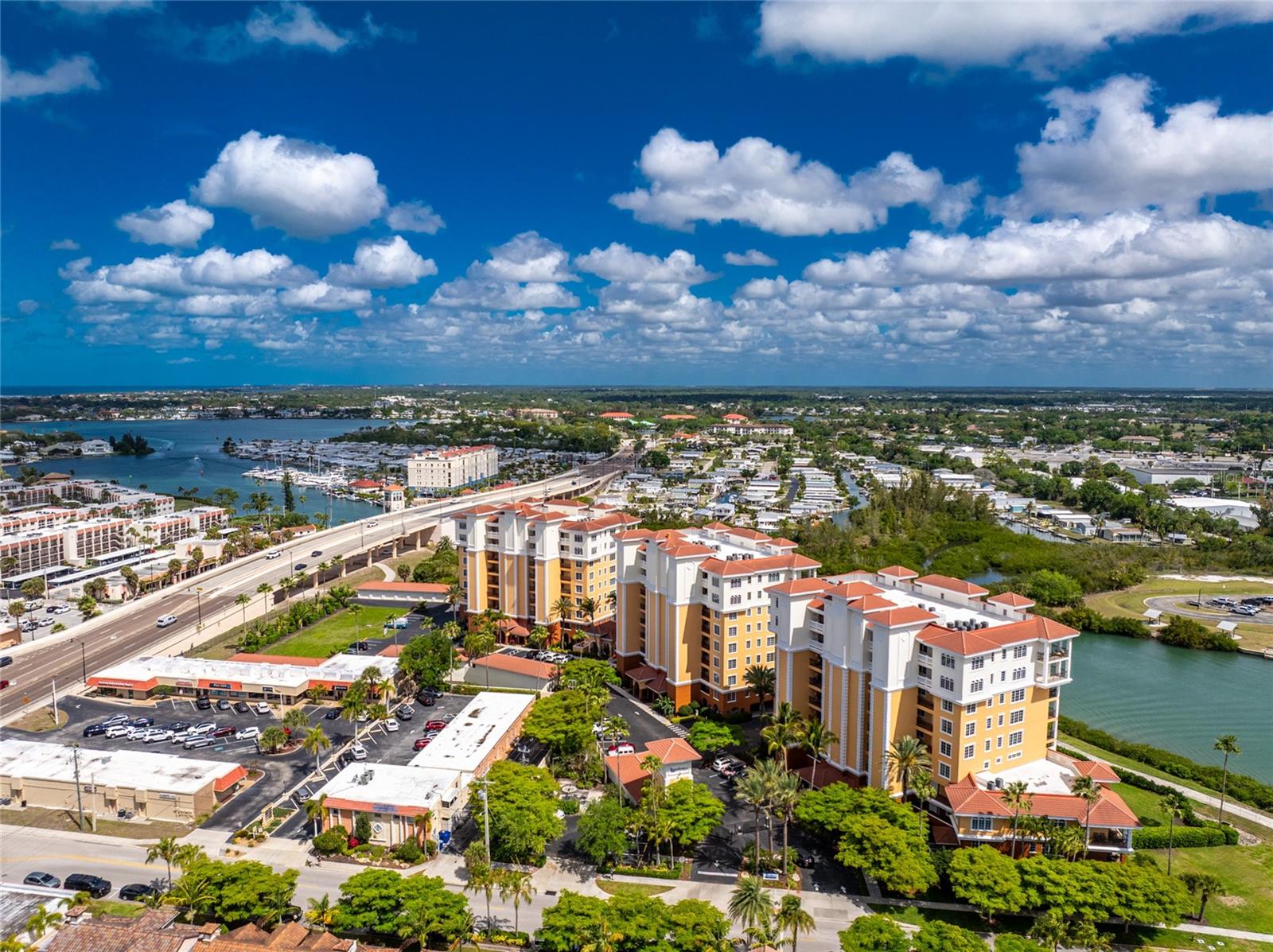 167 TAMPA AVE E #513 — photo 88