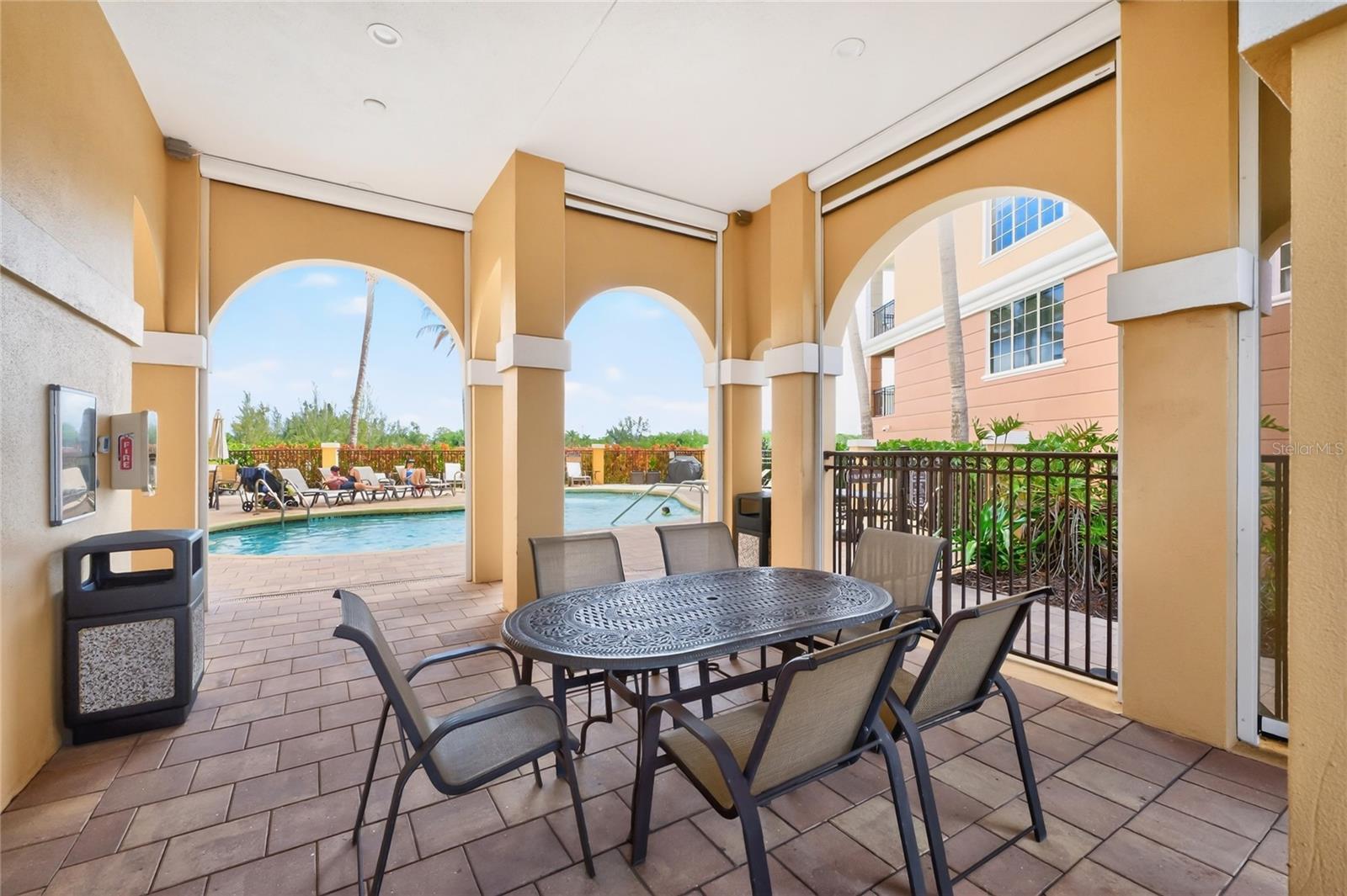 167 TAMPA AVE E #513 — photo 51