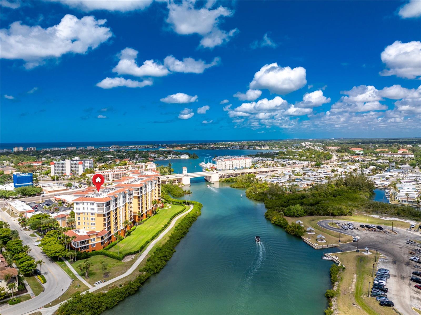167 TAMPA AVE E #513 — photo 84