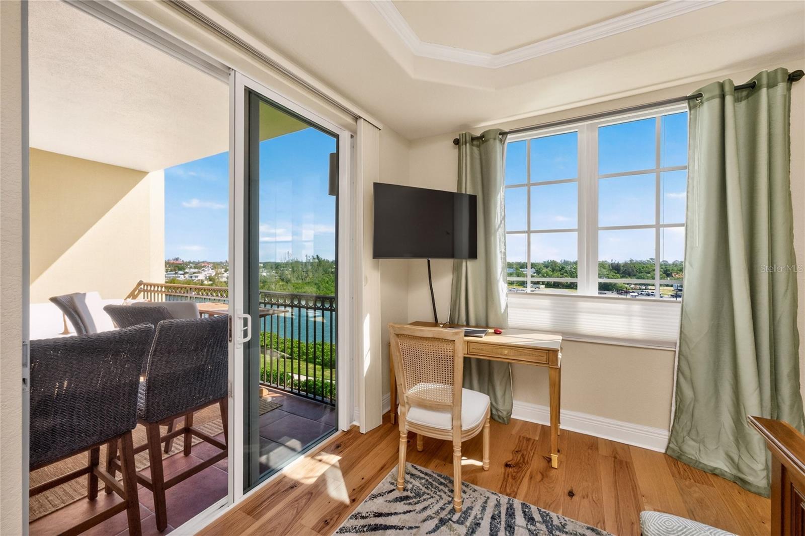 167 TAMPA AVE E #513 — photo 33