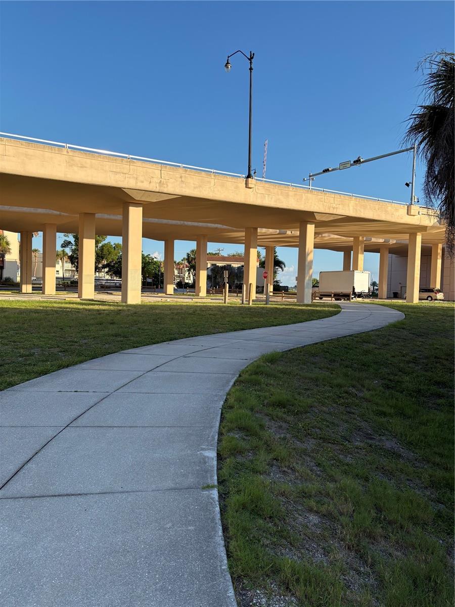 167 TAMPA AVE E #513 — photo 53