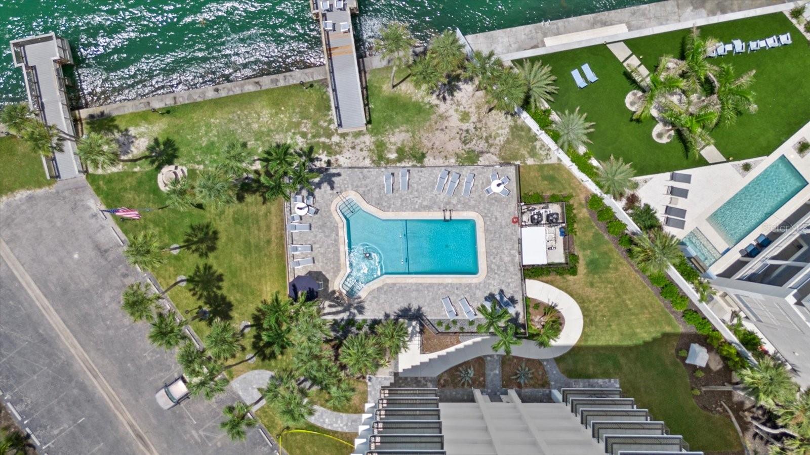 4822 OCEAN BLVD #11E — photo 33