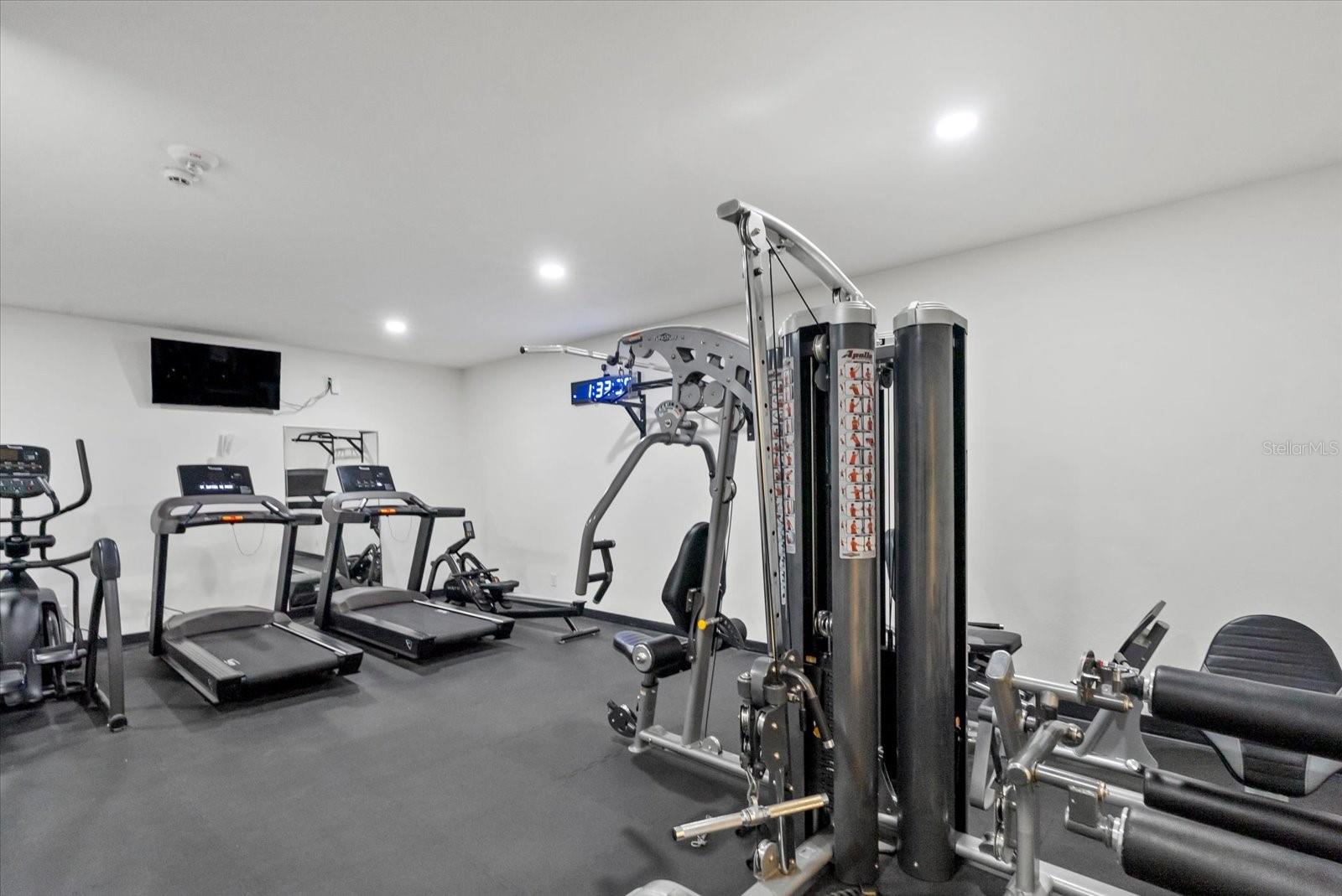 4822 OCEAN BLVD #11E — photo 37
