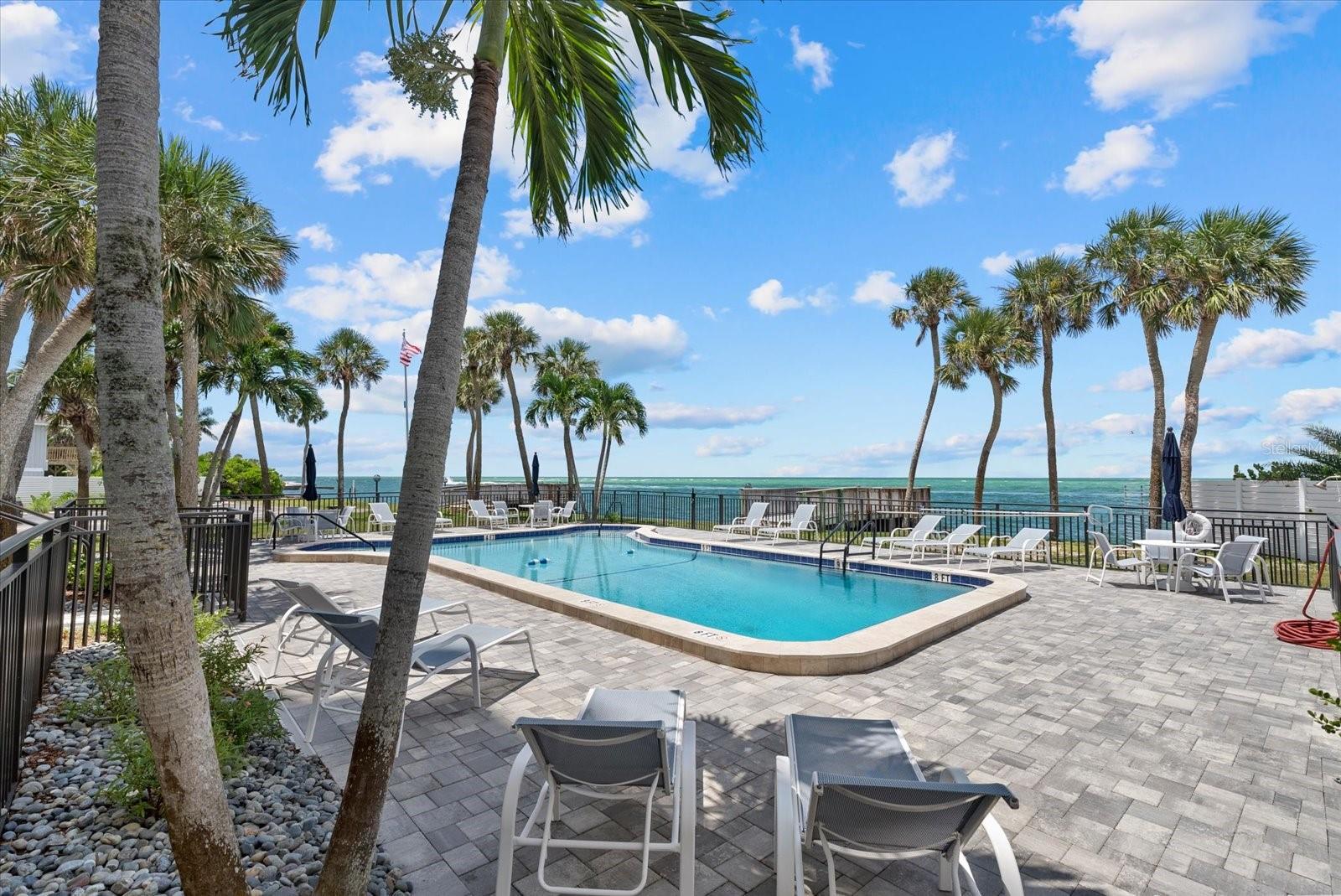 4822 OCEAN BLVD #11E — photo 30