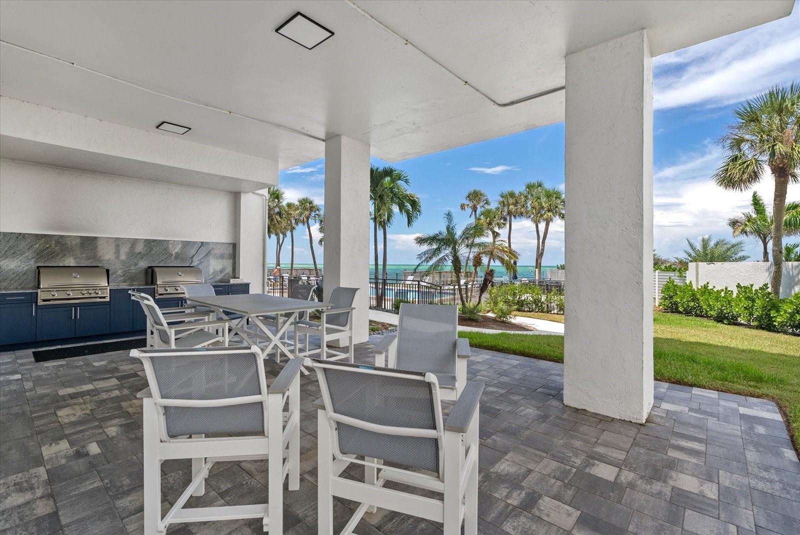 4822 OCEAN BLVD #11E — photo 32