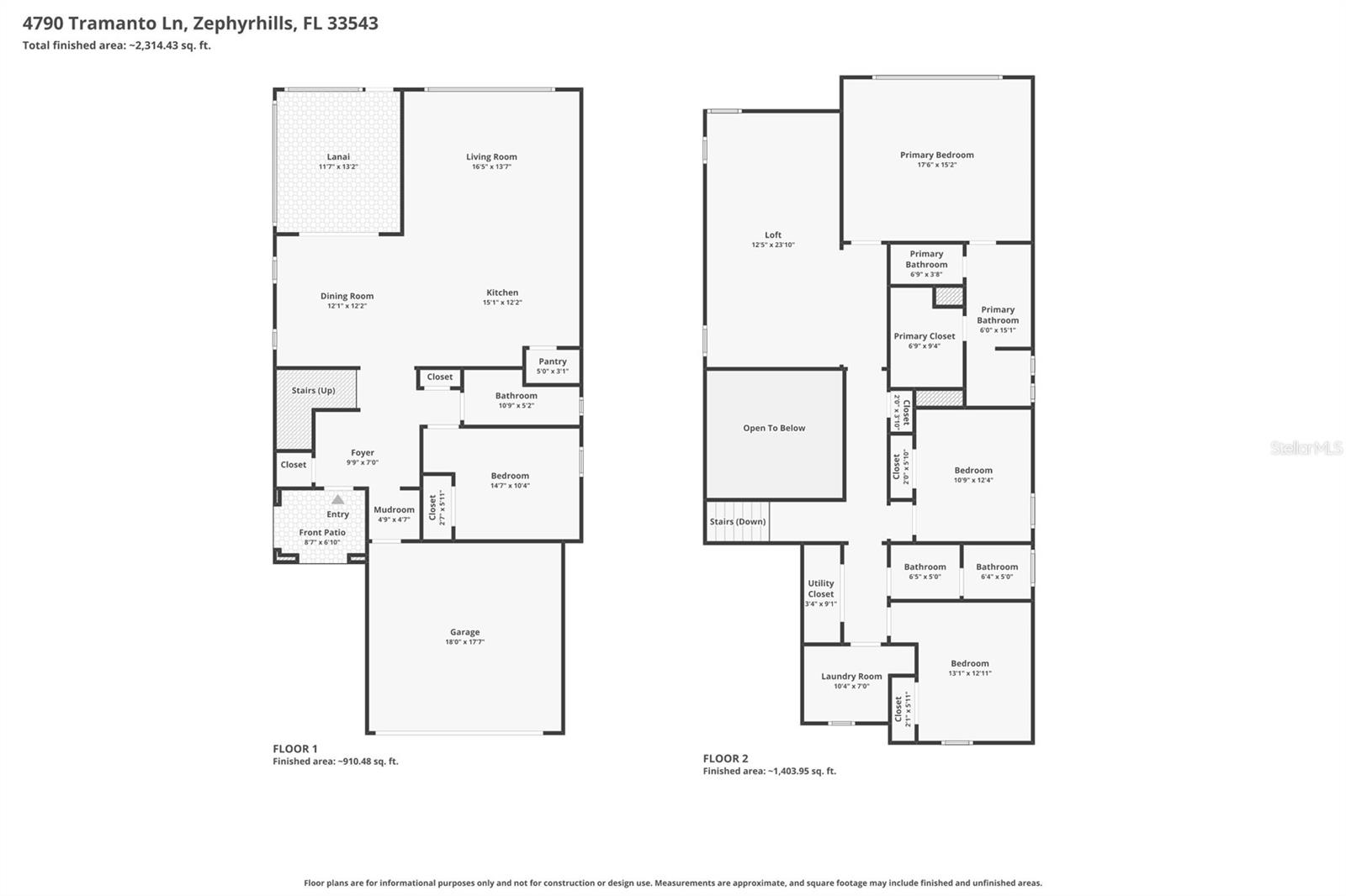 4790 TRAMANTO LN — photo 40