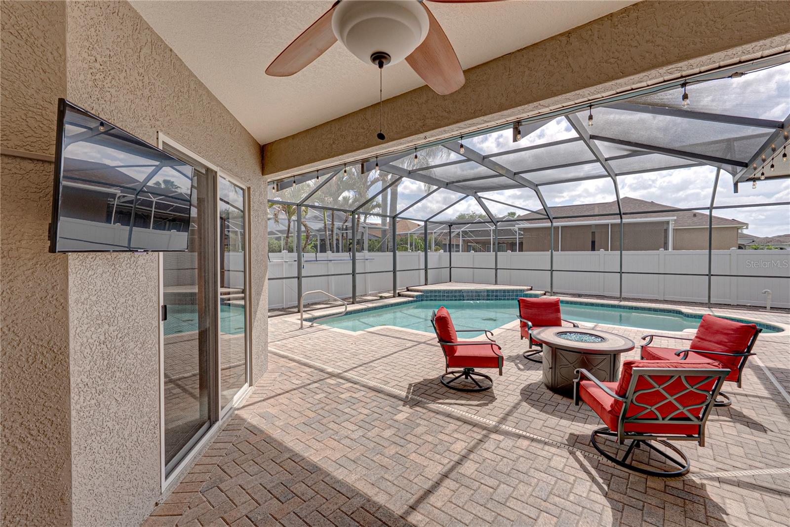 1542 SWAMP ROSE LN — photo 54