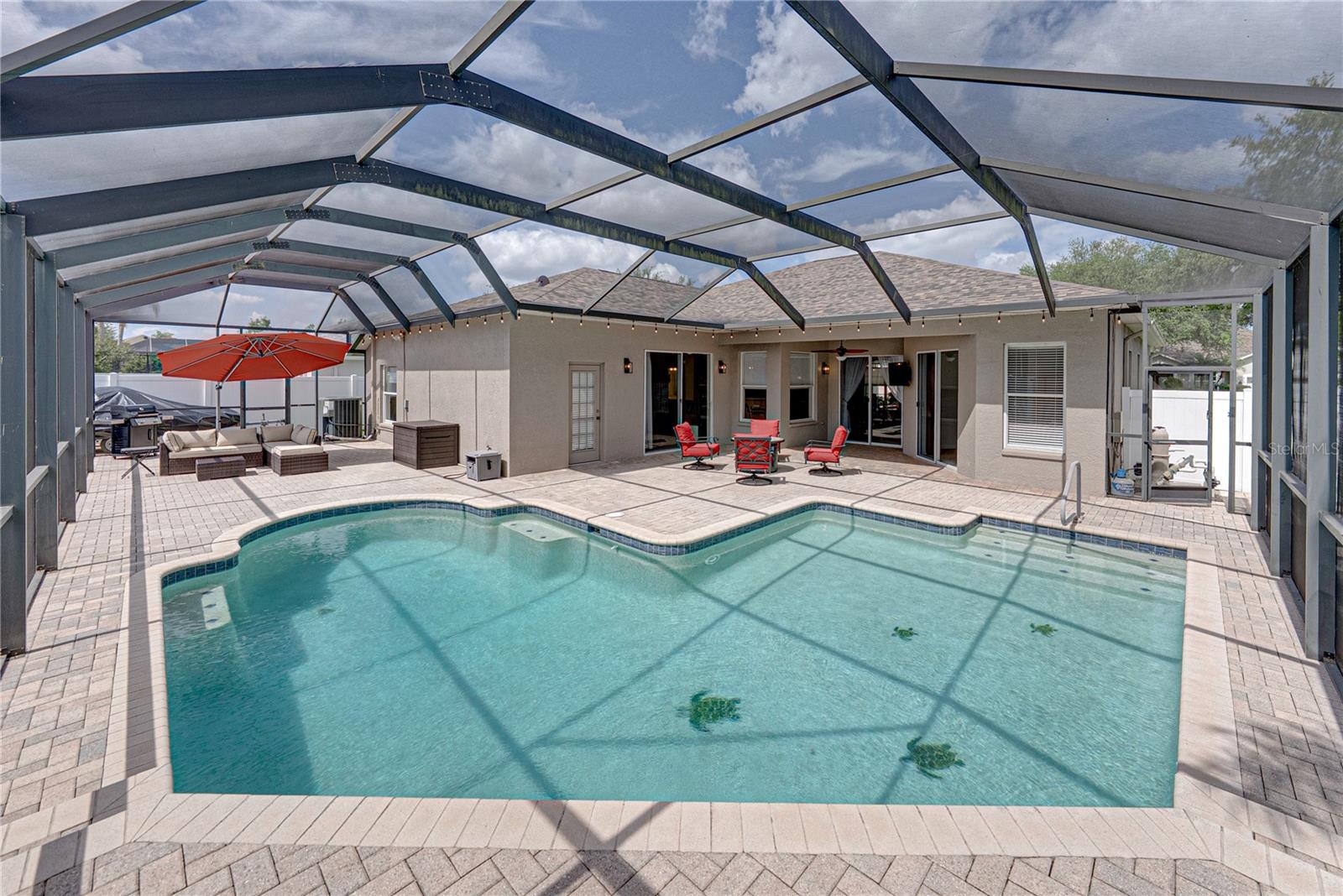 1542 SWAMP ROSE LN — photo 57