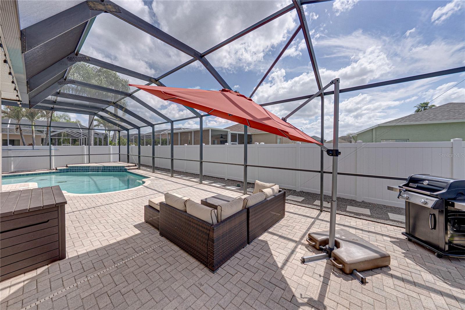 1542 SWAMP ROSE LN — photo 63