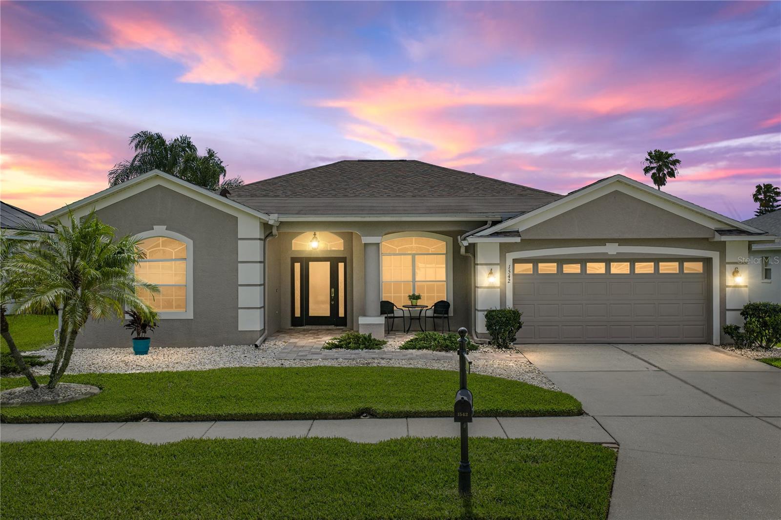1542 SWAMP ROSE LN — photo 2