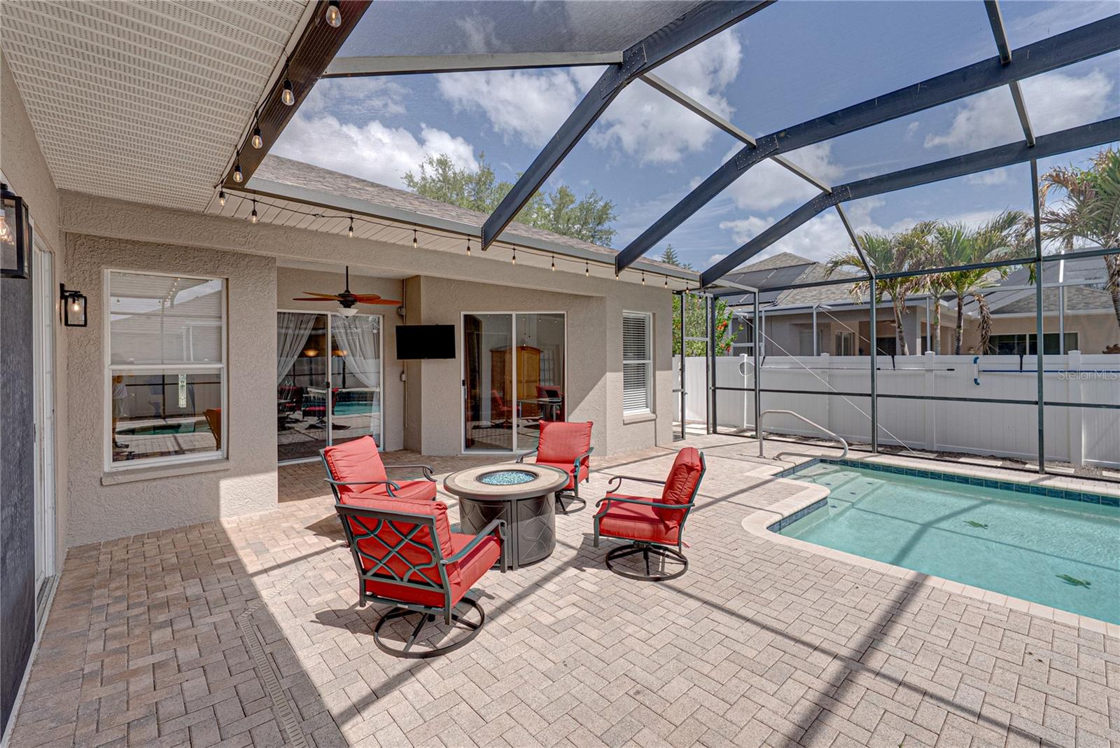 1542 SWAMP ROSE LN — photo 58