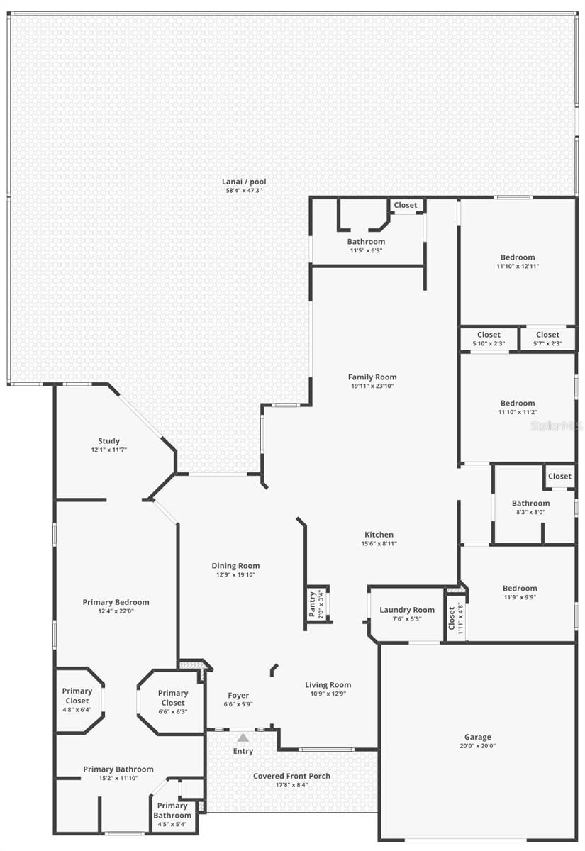 1542 SWAMP ROSE LN — photo 12