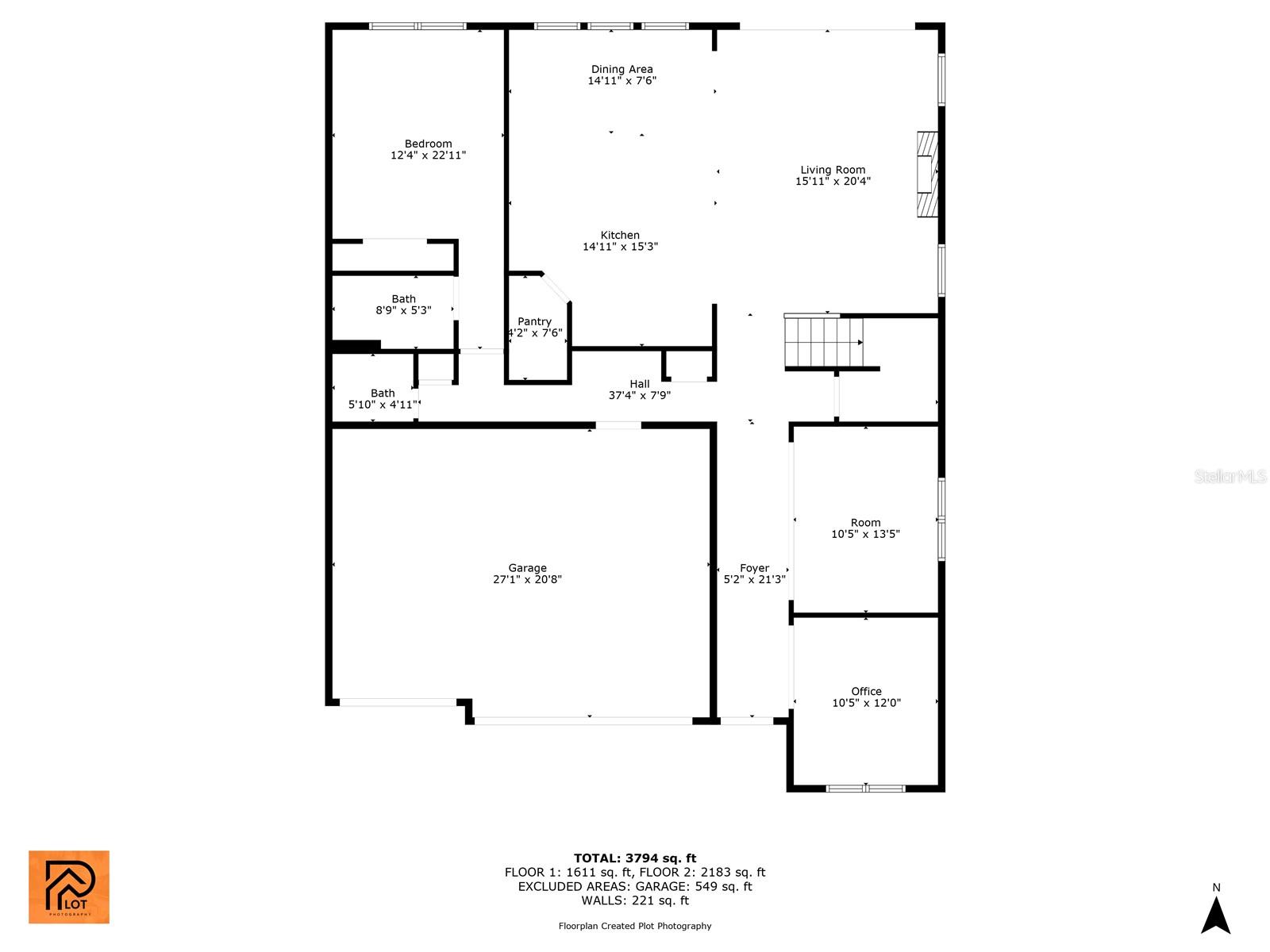 18015 FATTORIA TERRACE — photo 37