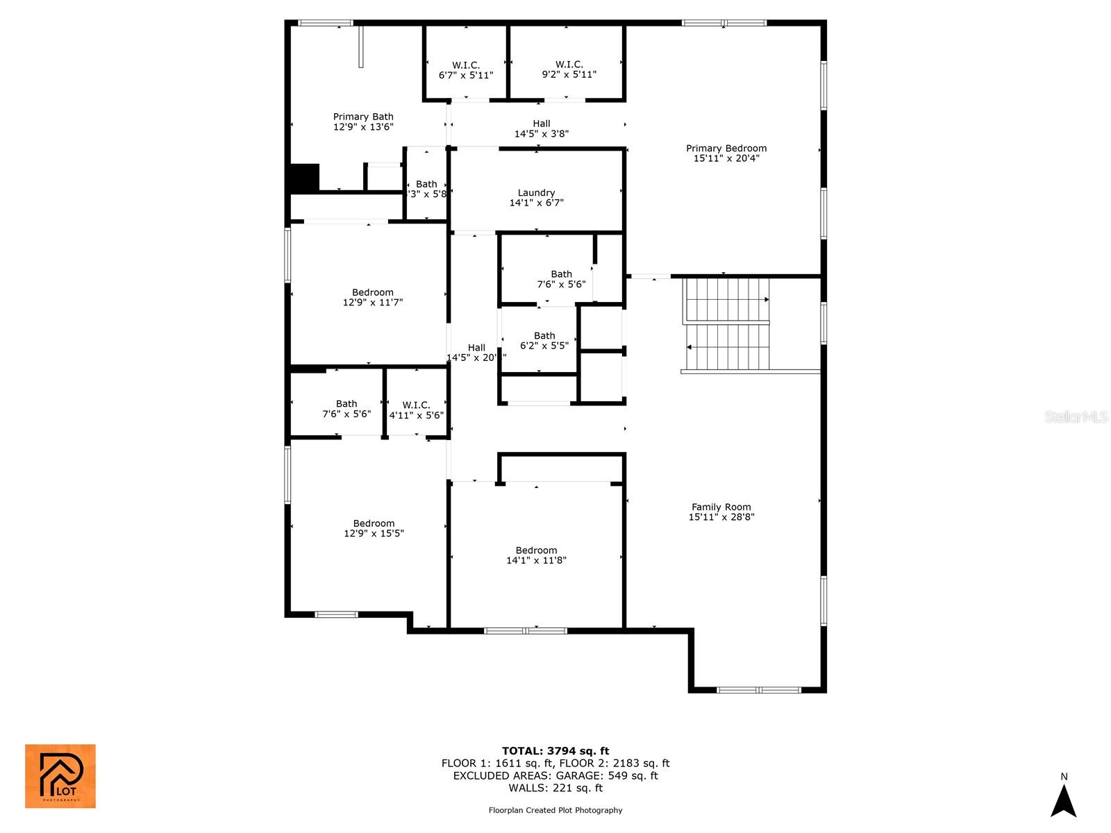 18015 FATTORIA TERRACE — photo 38