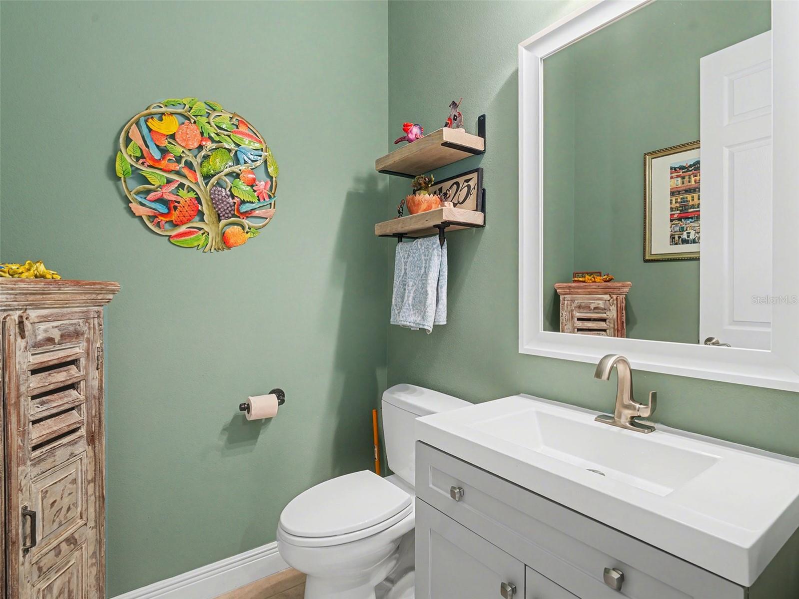 1018 OVERLOOK CT — photo 22