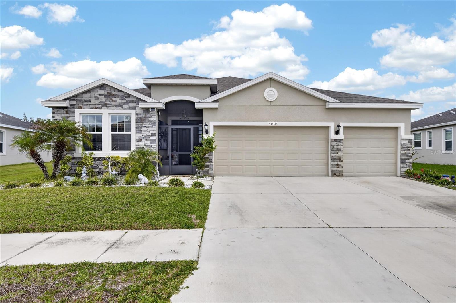 5030 JAGGED CLOUD DR — photo 2