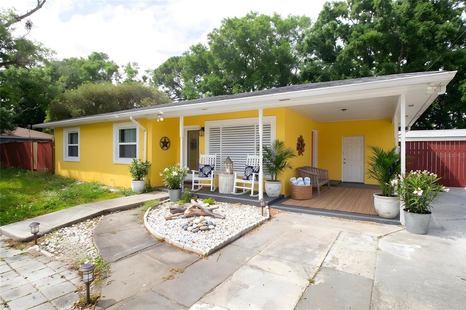 7716 E COMANCHE AVE — photo 2