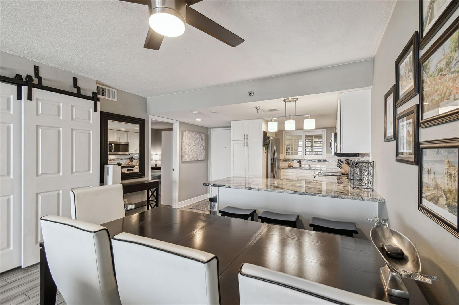 6009 SEA RANCH DR #107 — photo 26