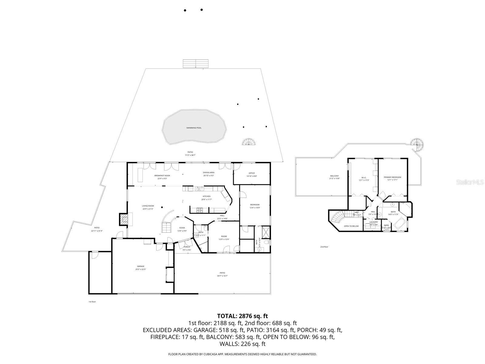 3945 POINSETTIA DR — photo 93