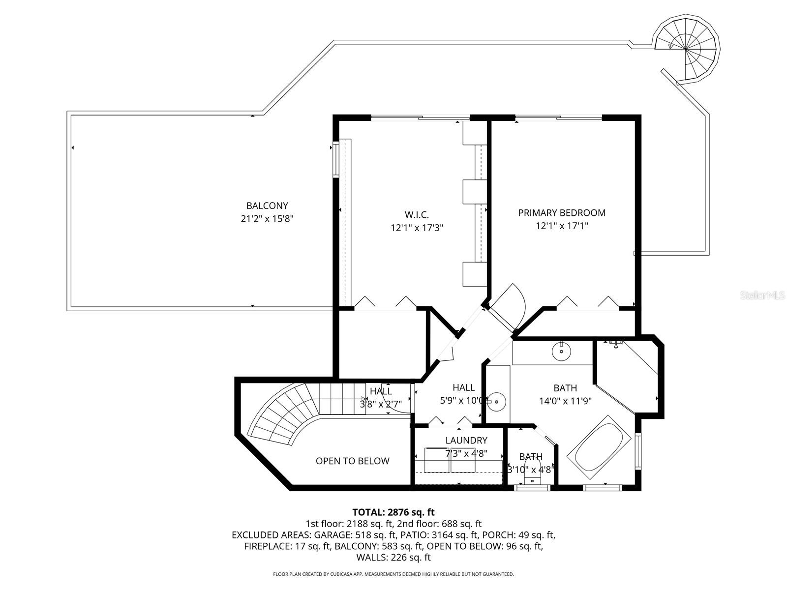 3945 POINSETTIA DR — photo 92