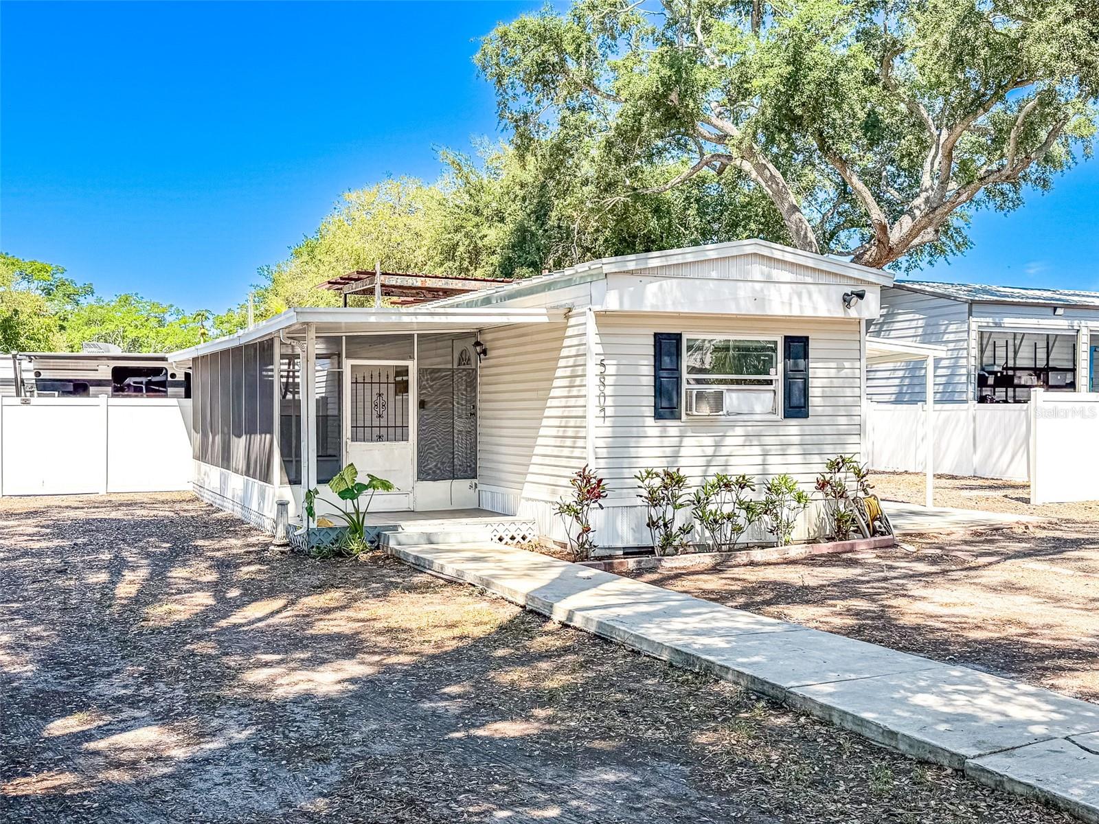 5807 BARRY LN — photo 21