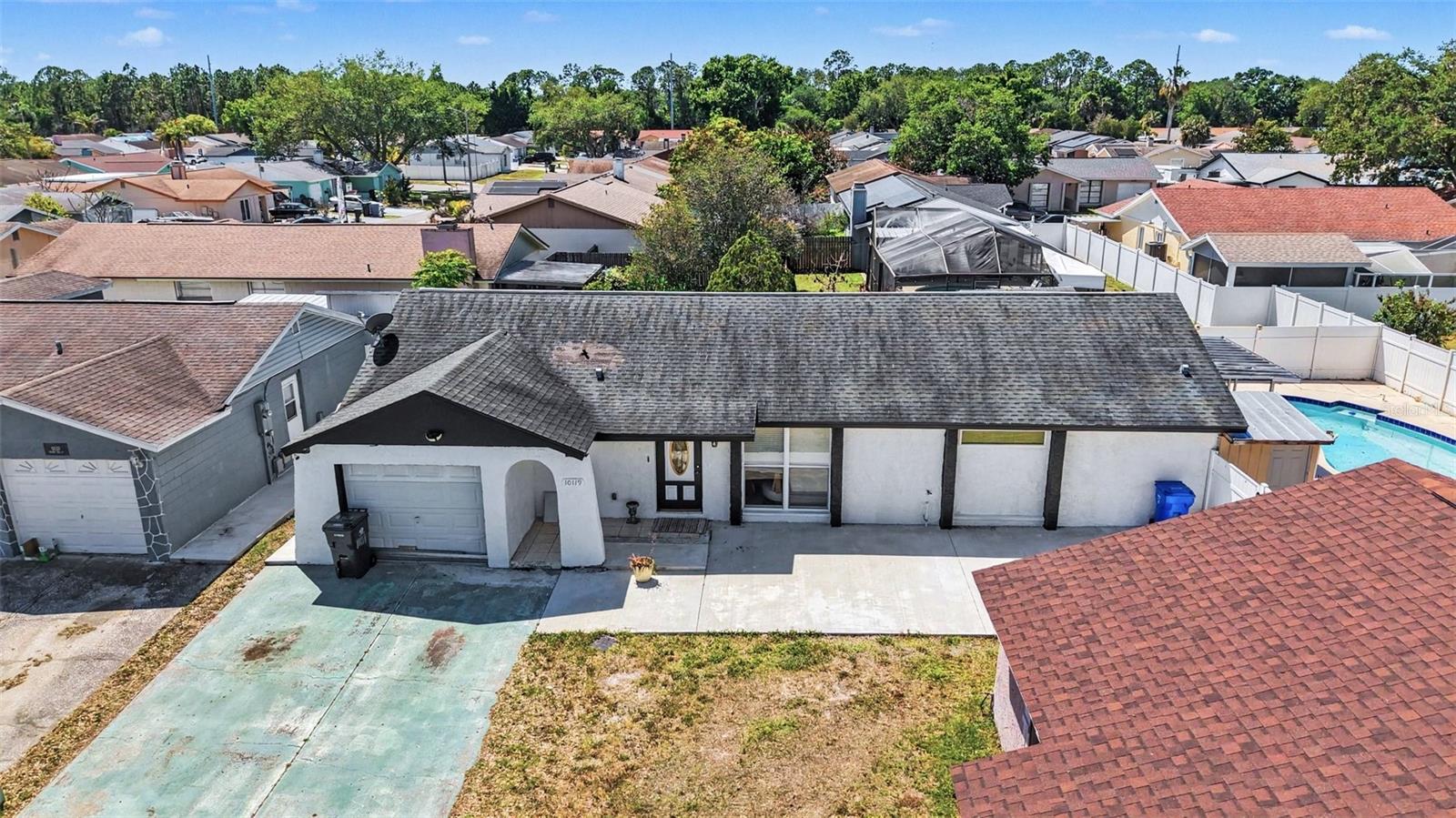 10119 CHIMNEY HILL CT — photo 29