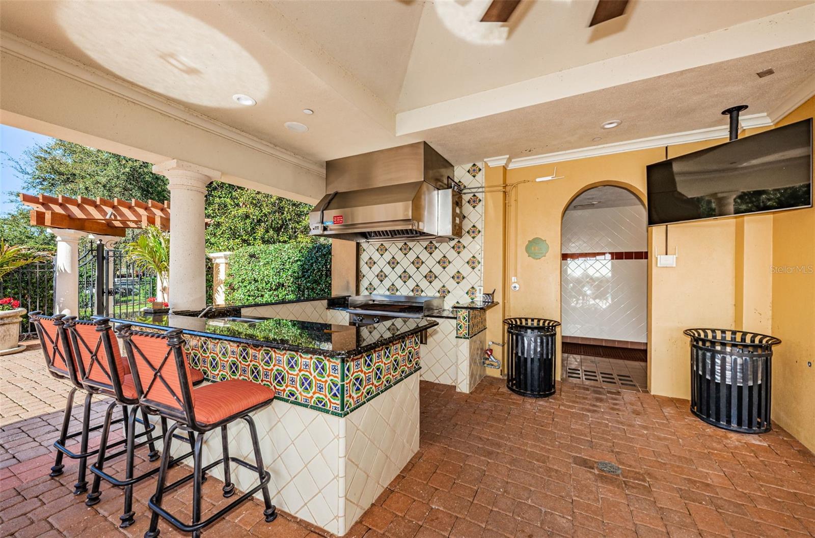 10706 RUFFINO CT — photo 90