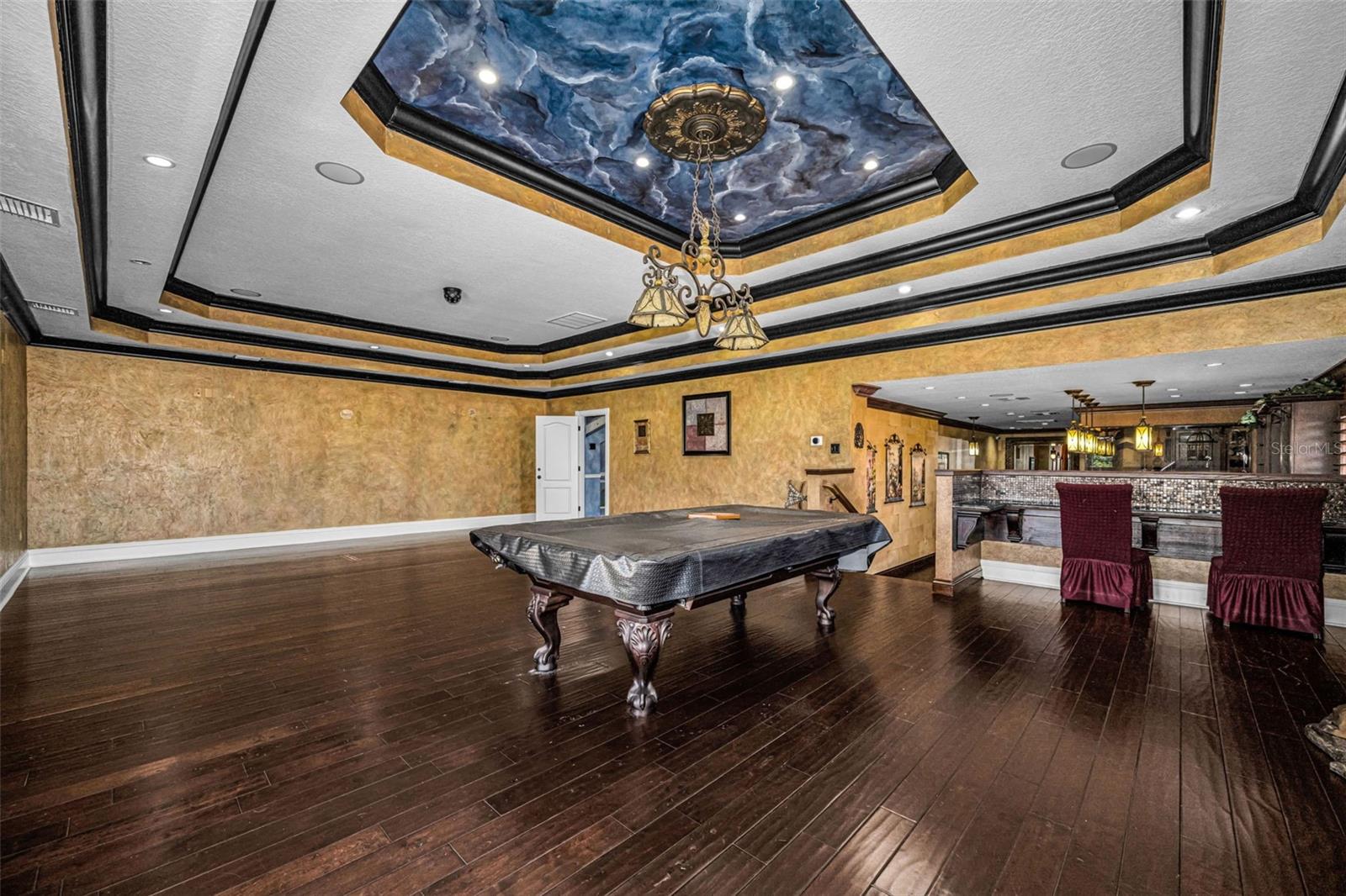 10706 RUFFINO CT — photo 47