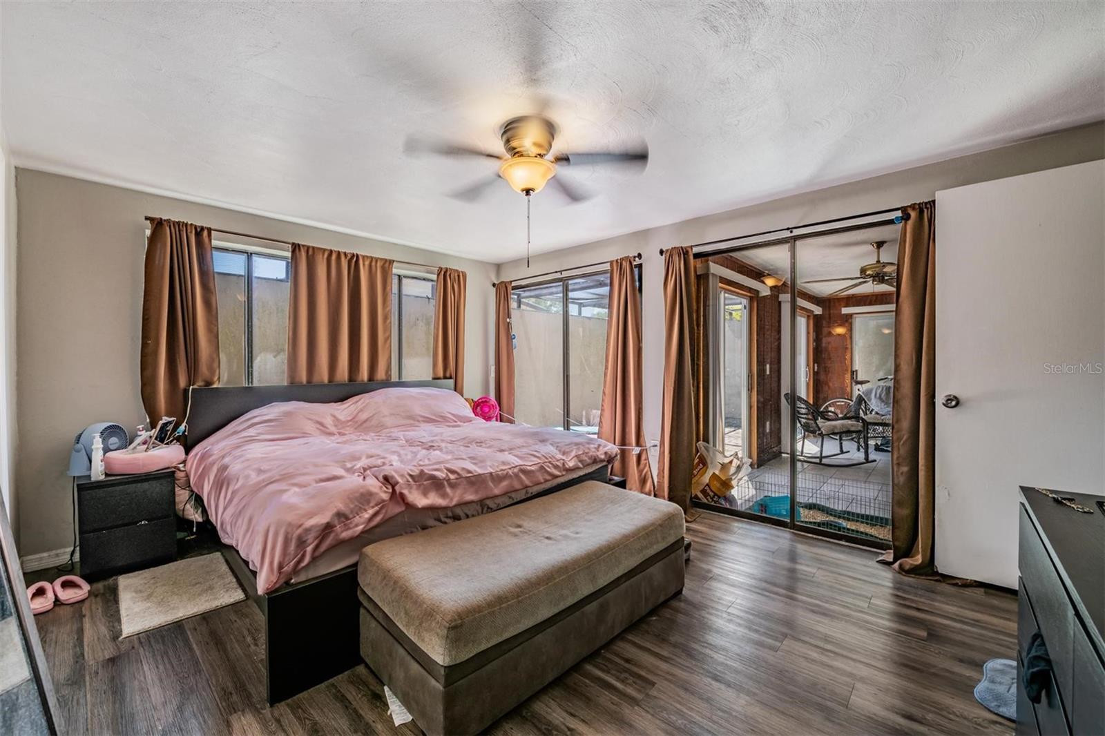7300 BELLOWS FALLS LN — photo 30