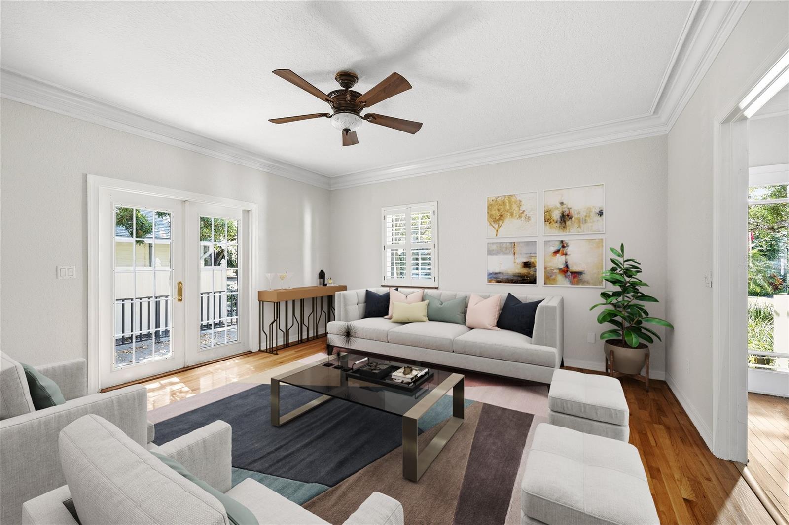 3311 W HAWTHORNE RD — photo 12