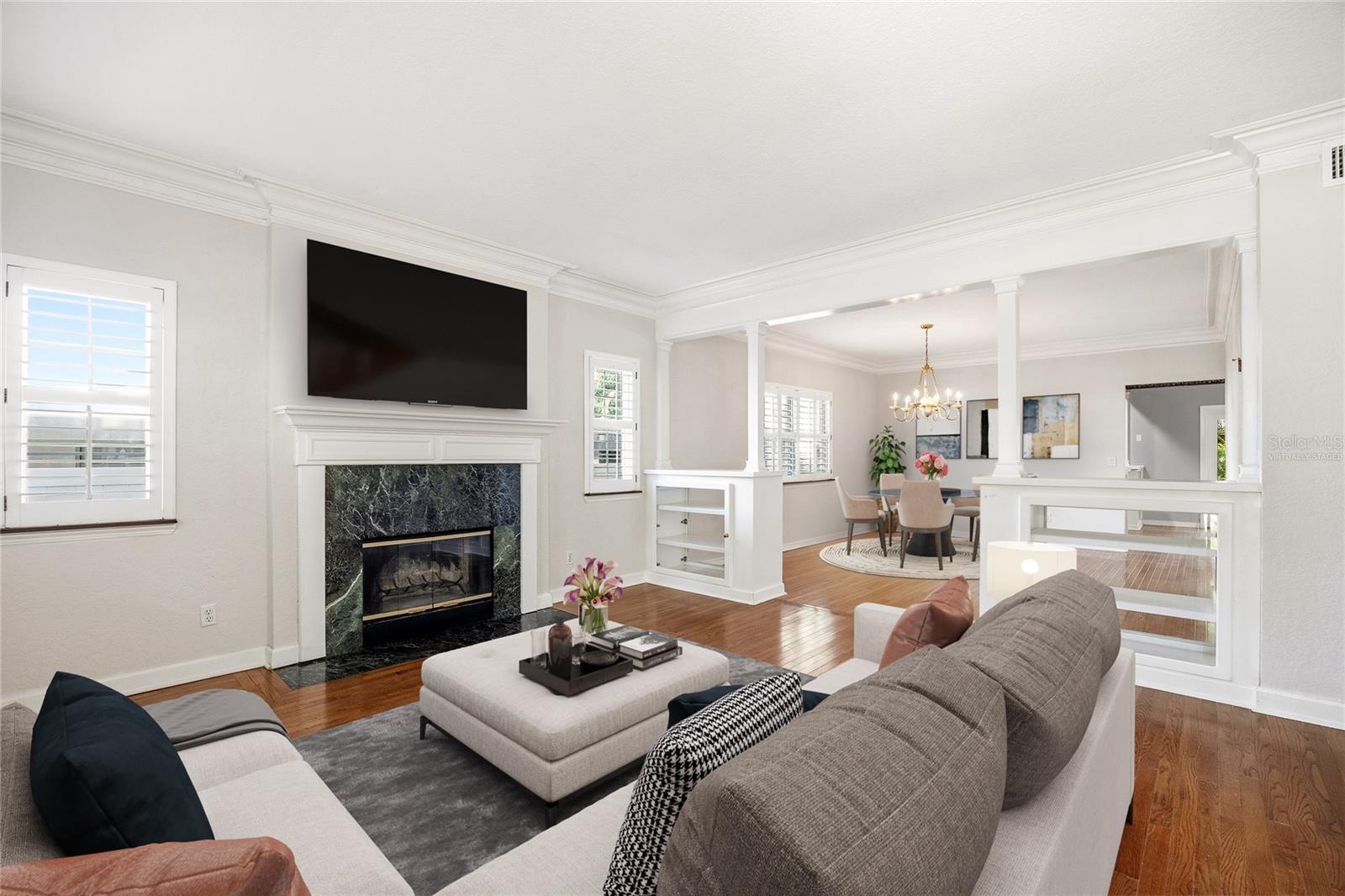 3311 W HAWTHORNE RD — photo 10