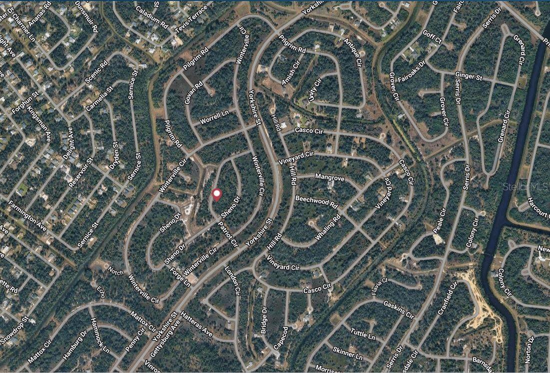 PATRIOT CIR — photo 2