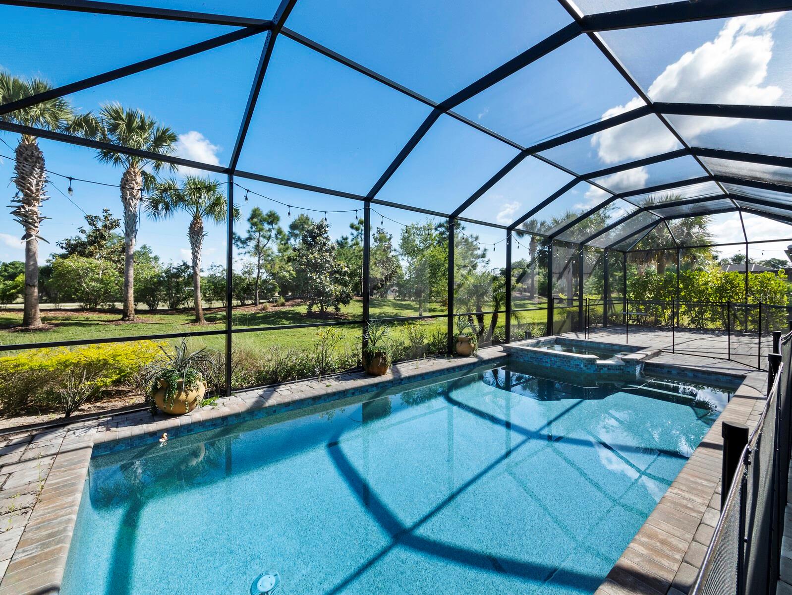 6129 LUNGO LAGO DR — photo 17
