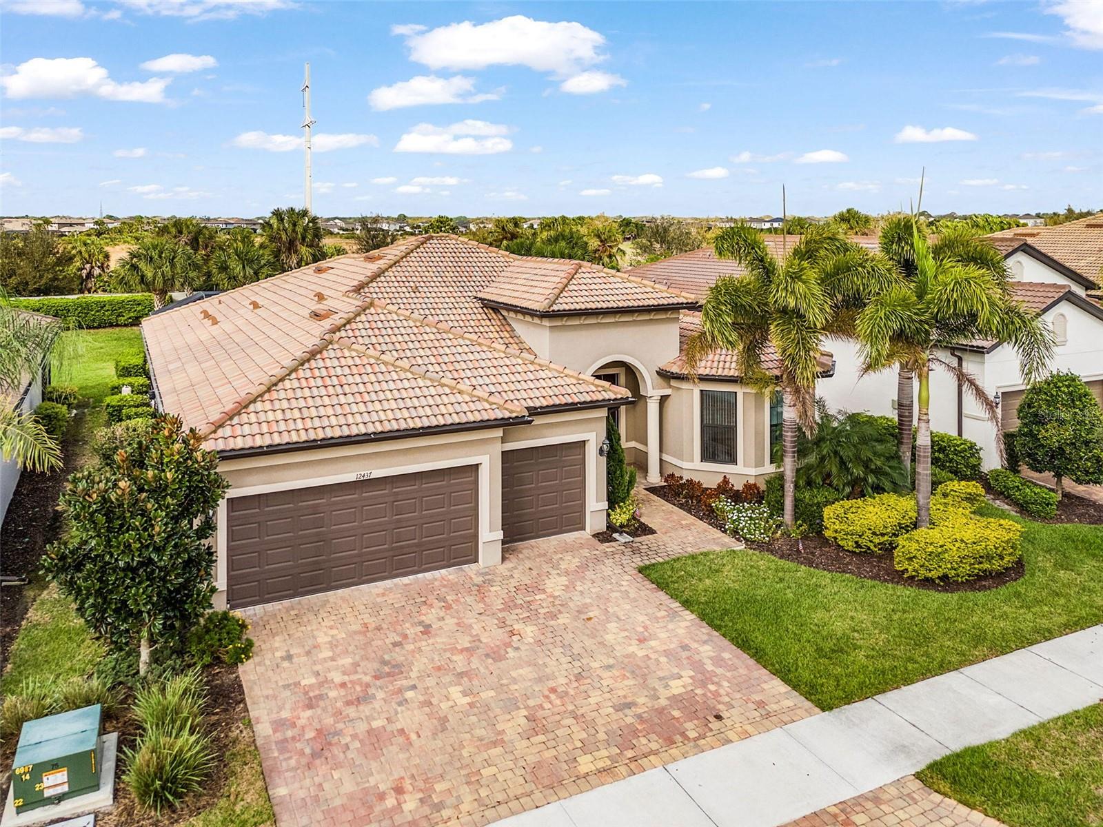 12437 GOLDEN SAGE DR — photo 28