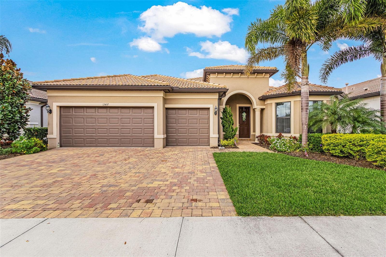 12437 GOLDEN SAGE DR — photo 2