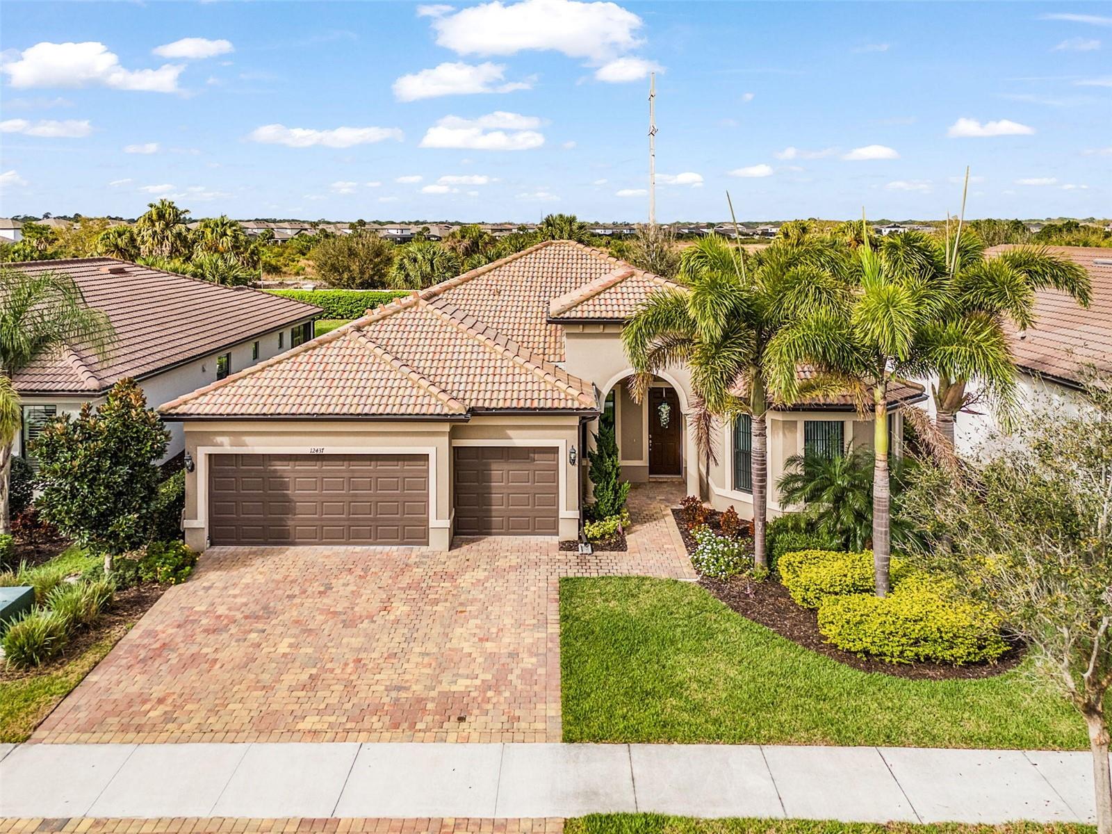 12437 GOLDEN SAGE DR — photo 29