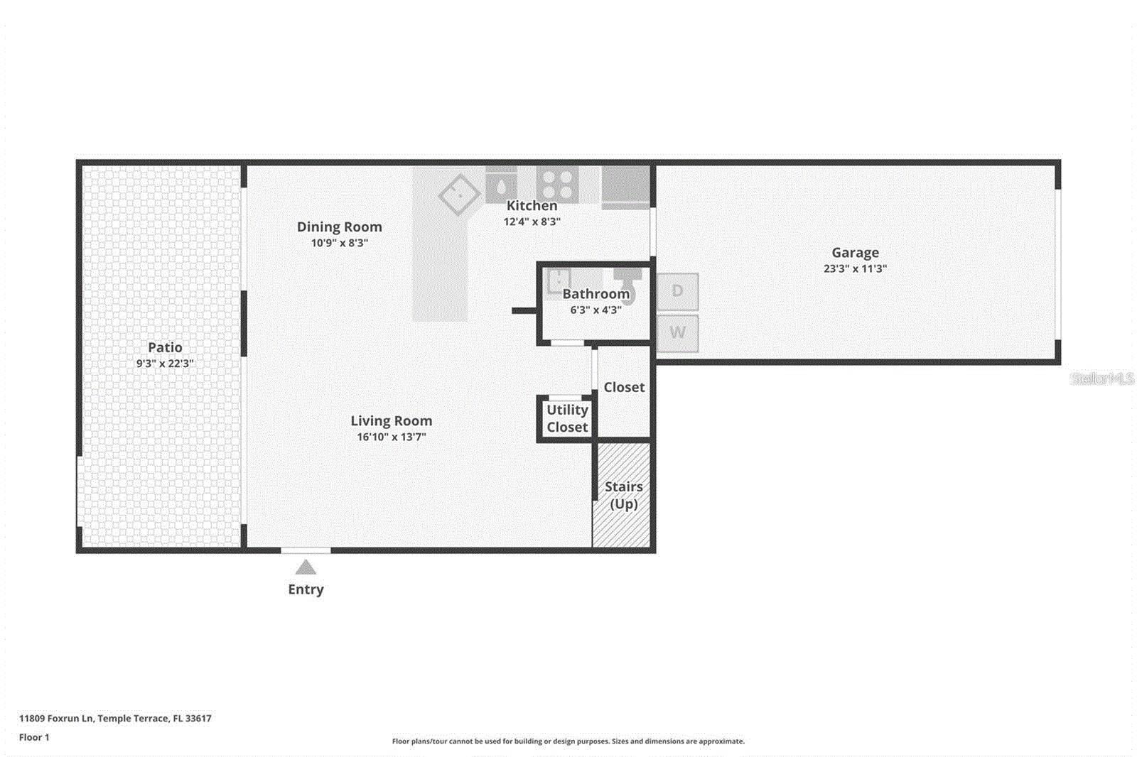 6322 TREETOP CIR — photo 45