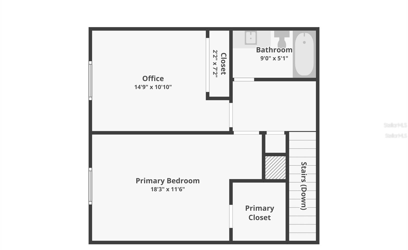 6322 TREETOP CIR — photo 46