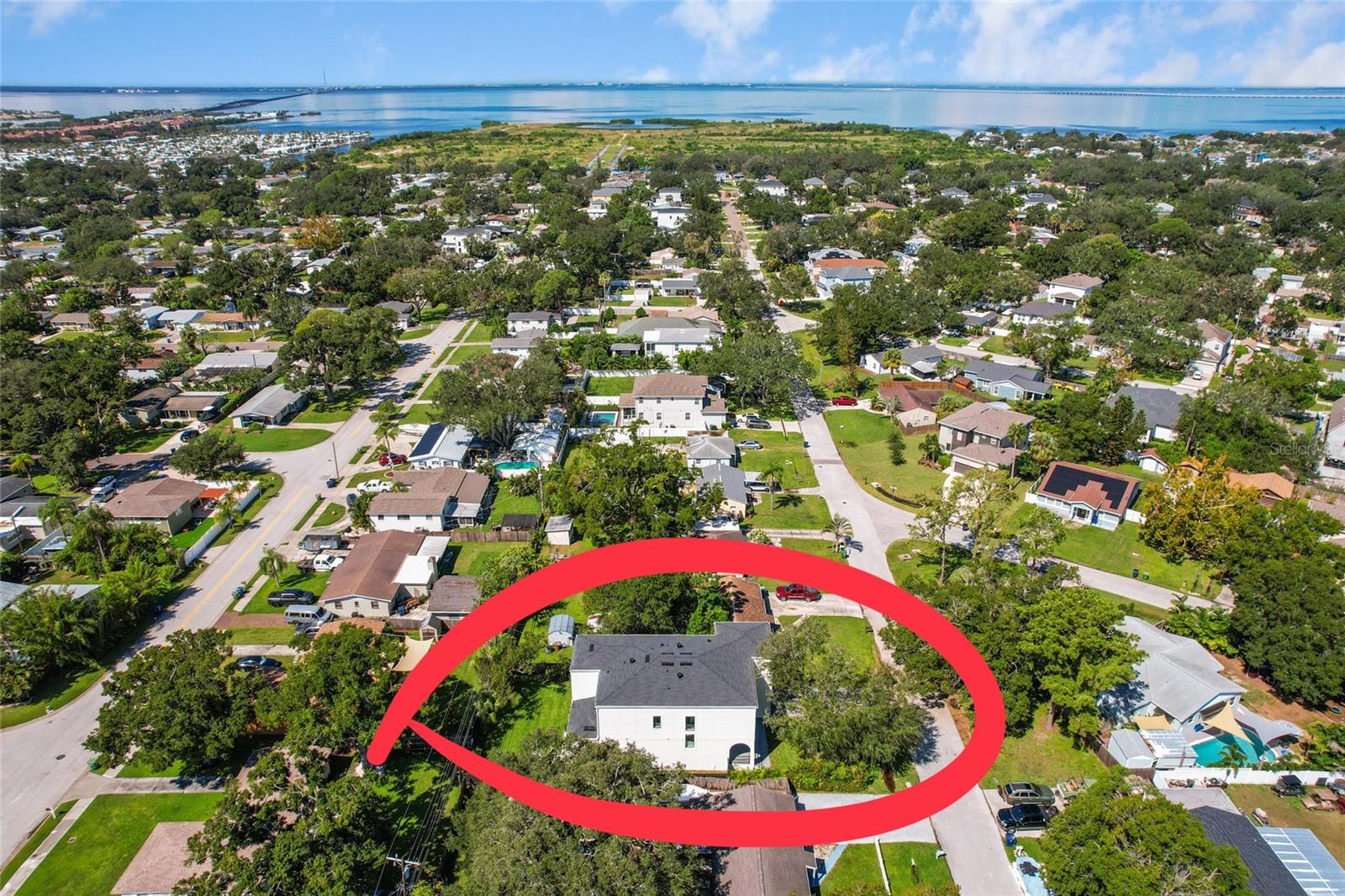 4414 W LAWN AVE — photo 45