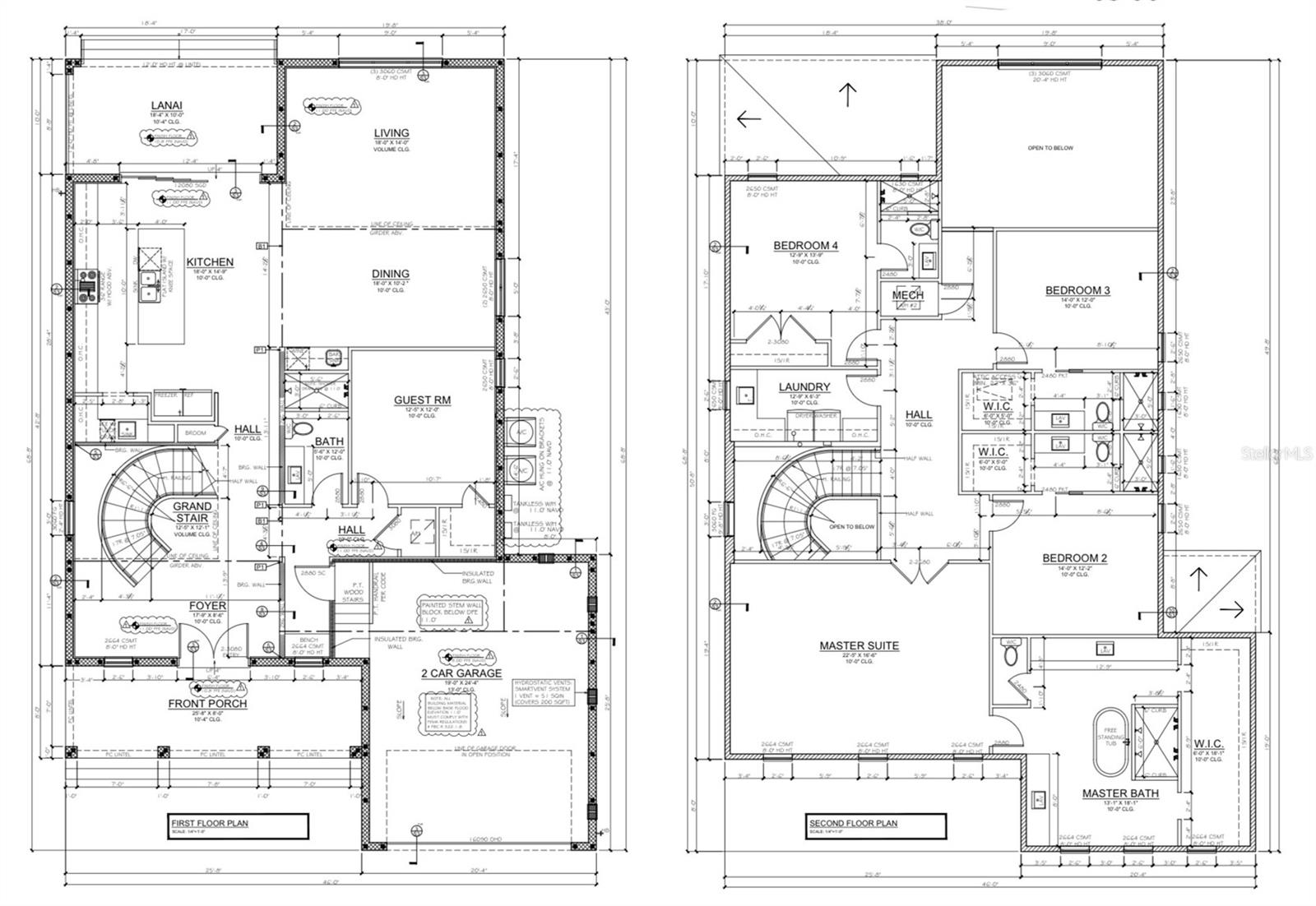 4414 W LAWN AVE — photo 32