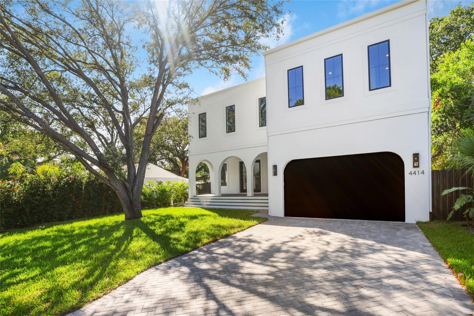 4414 W LAWN AVE — photo 42