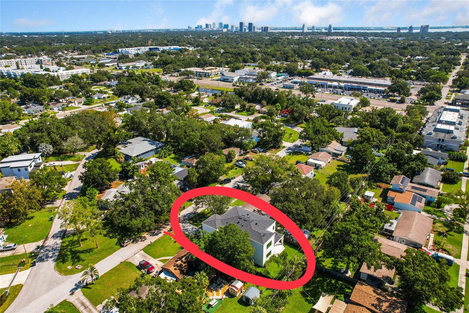 4414 W LAWN AVE — photo 44