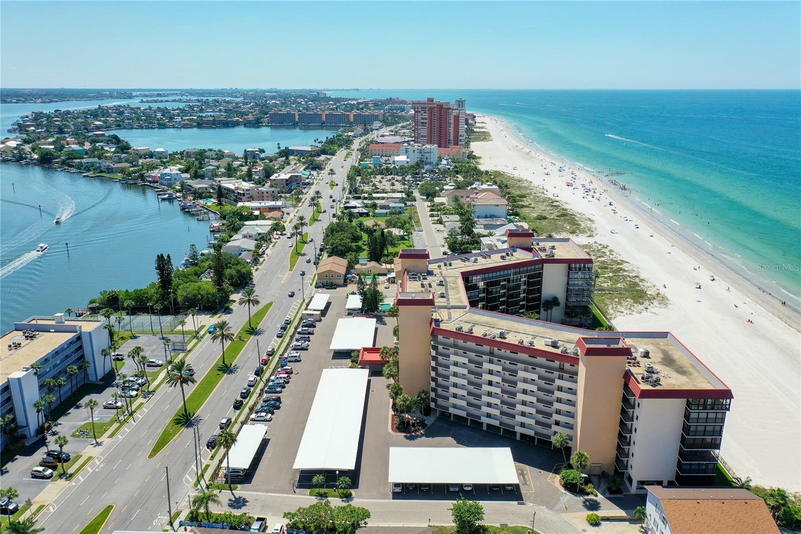 18304 GULF BLVD #116 — photo 5