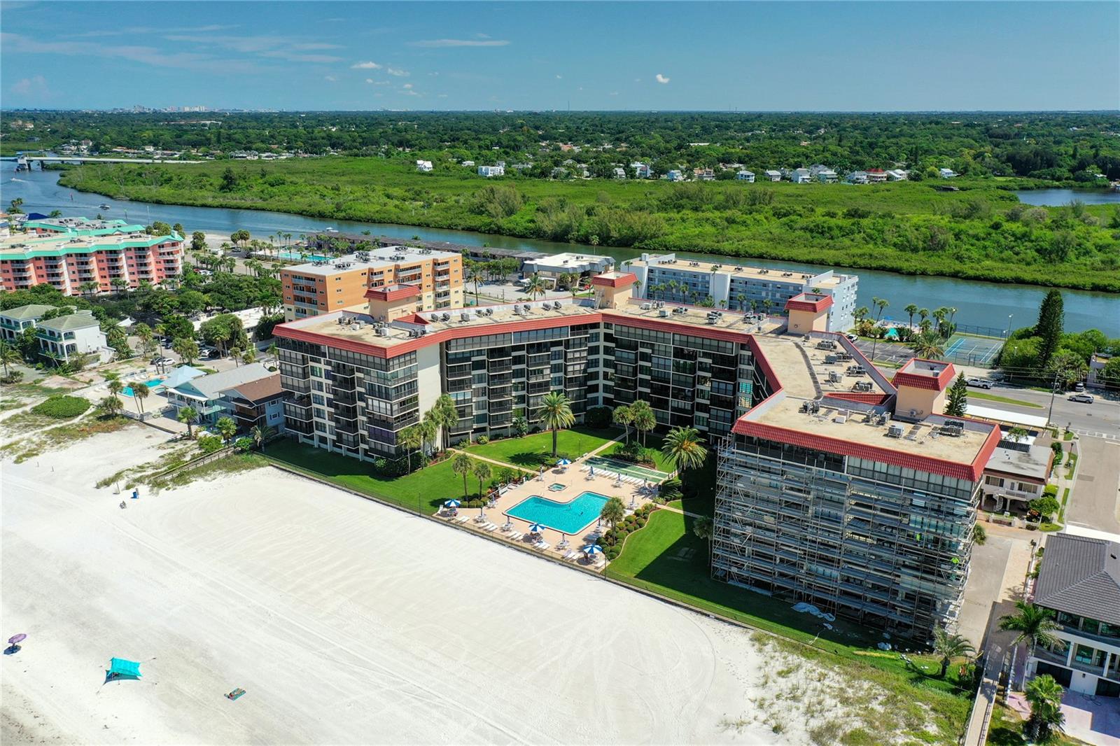 18304 GULF BLVD #116 — photo 46