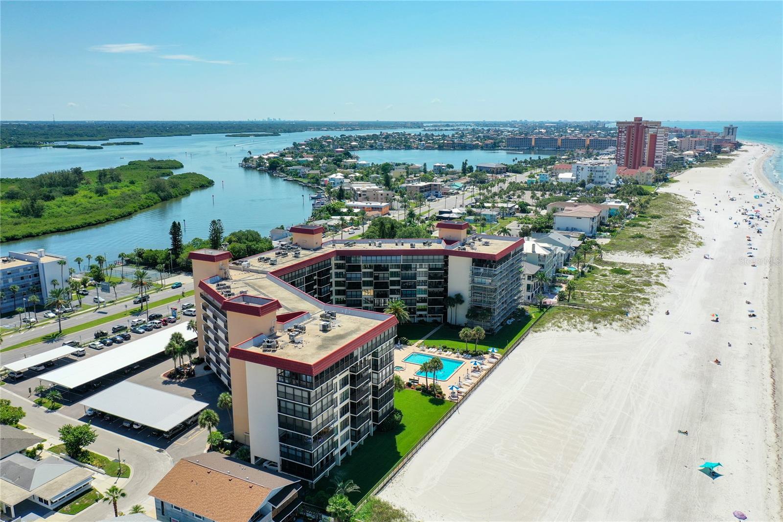 18304 GULF BLVD #116 — photo 49