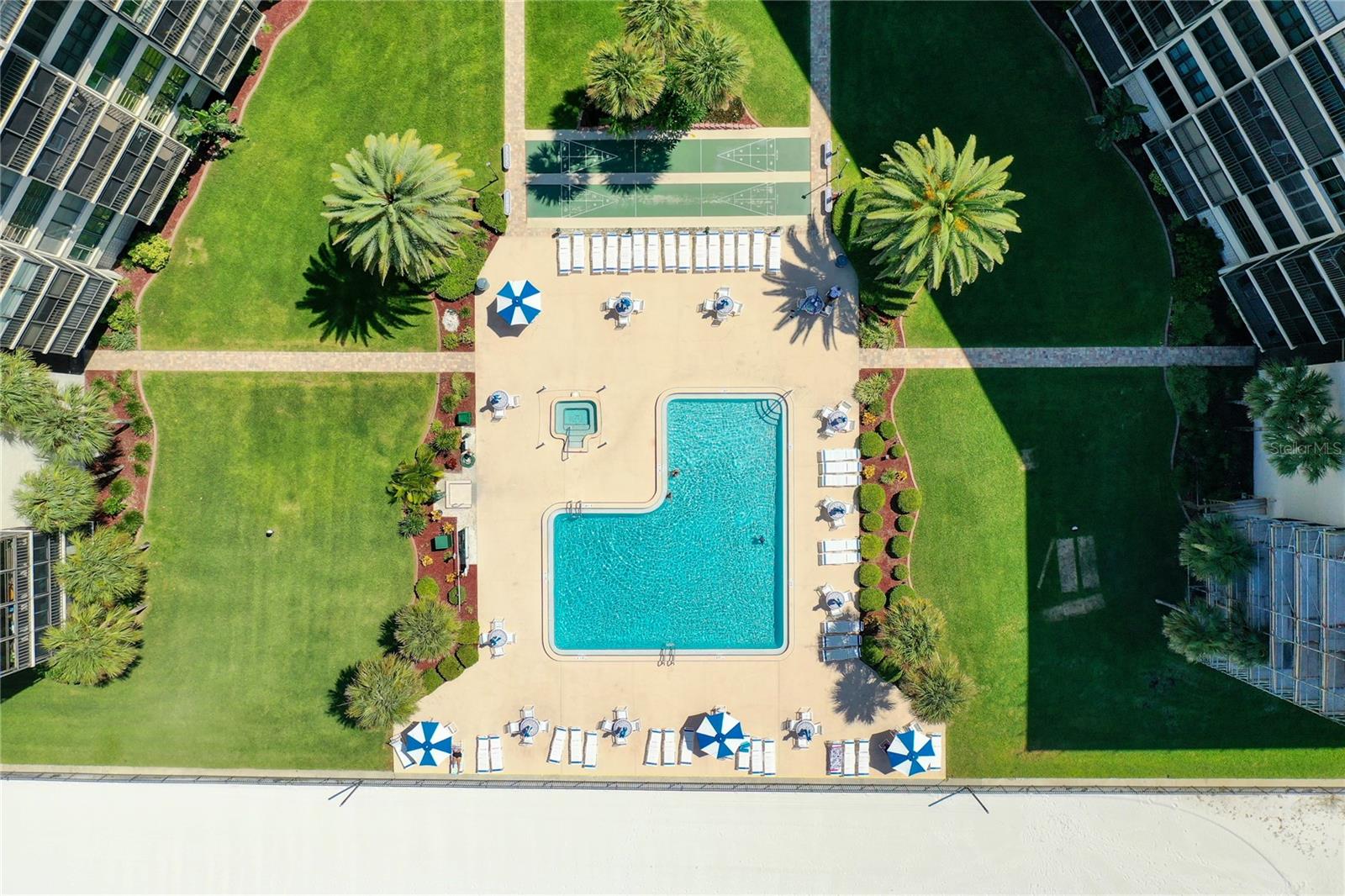 18304 GULF BLVD #116 — photo 44