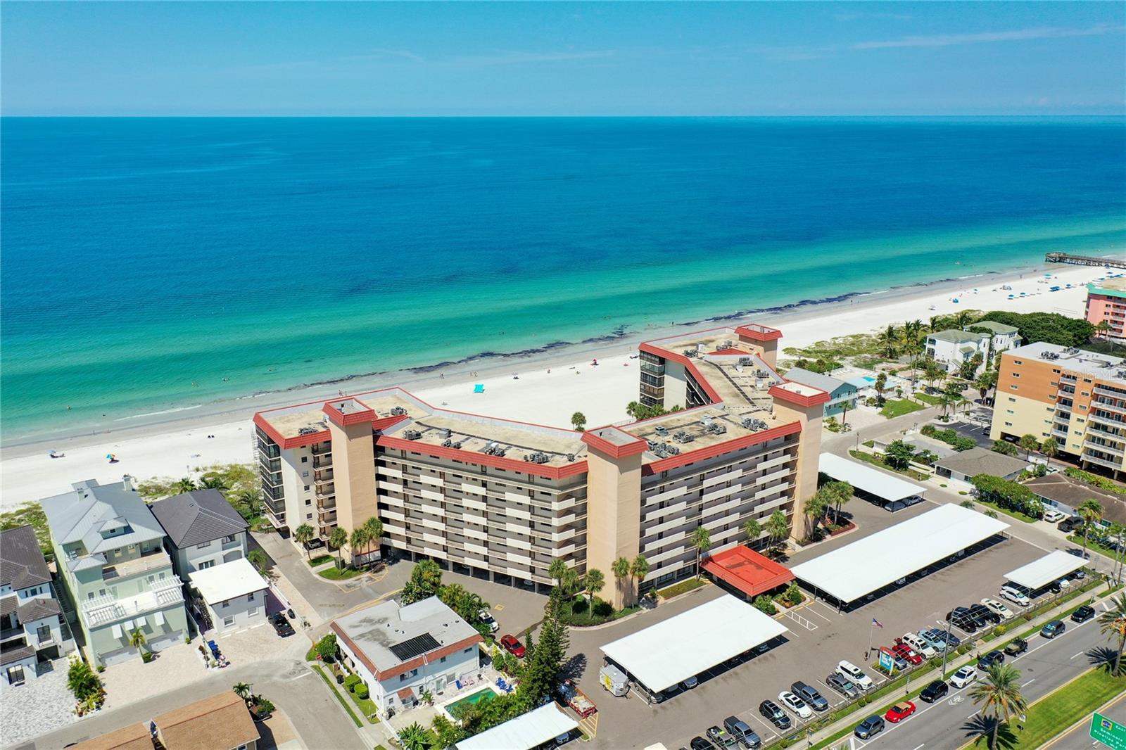 18304 GULF BLVD #116 — photo 4