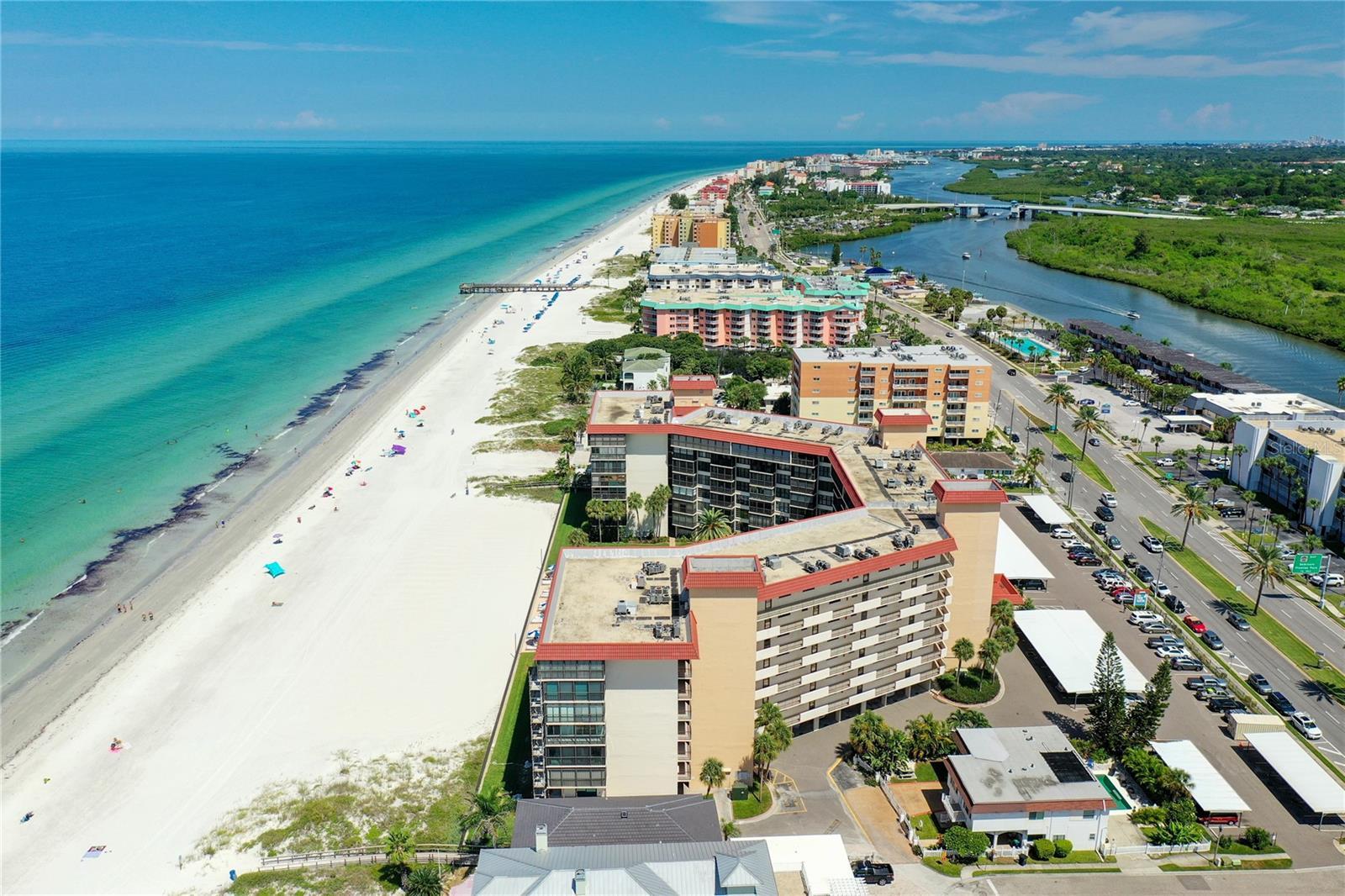18304 GULF BLVD #116 — photo 3