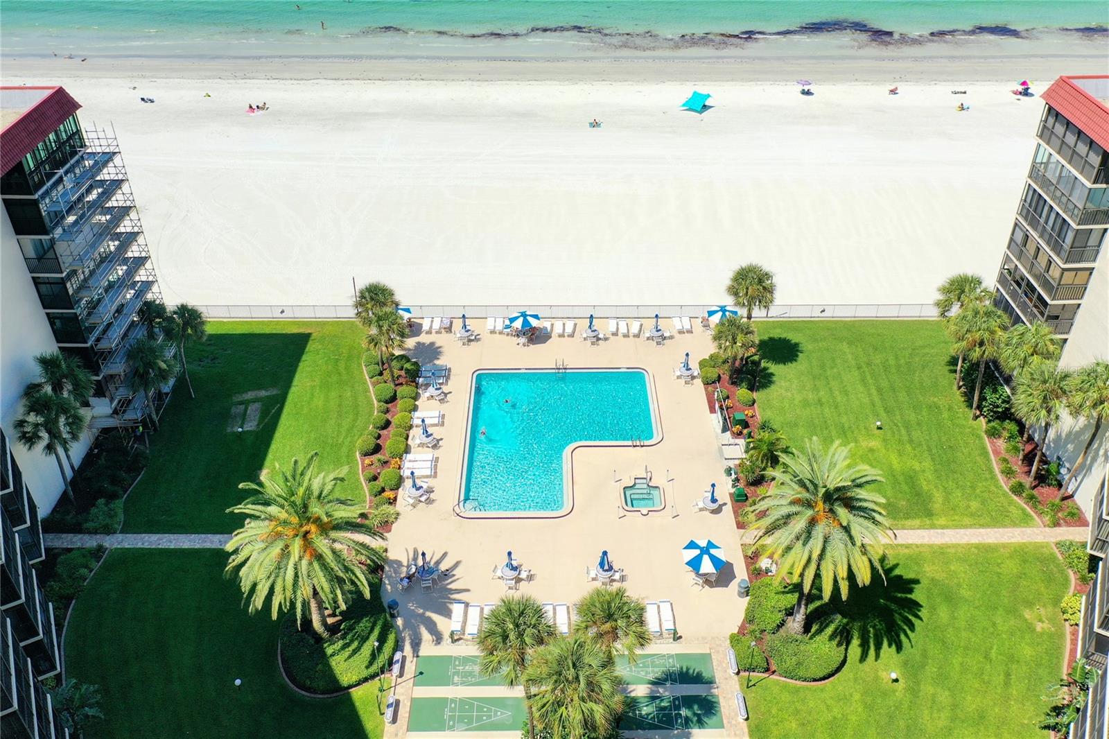 18304 GULF BLVD #116 — photo 43