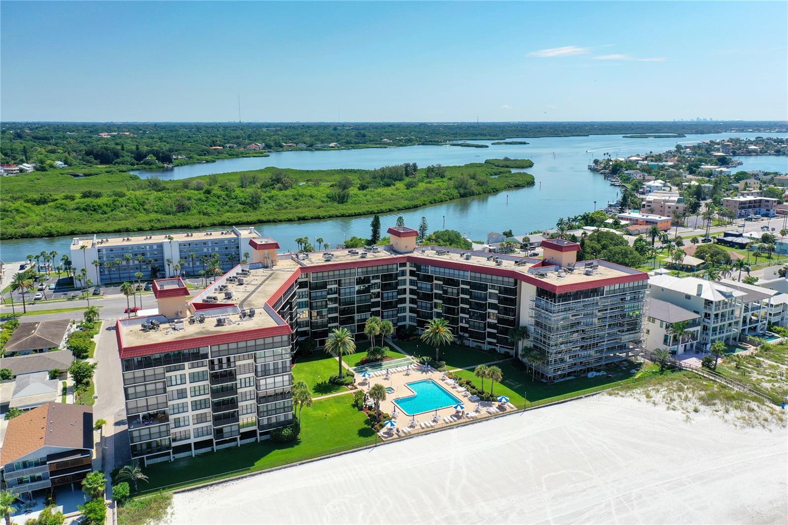 18304 GULF BLVD #116 — photo 48